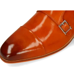 Melvin & Hamilton Lance 1 Orange Sale