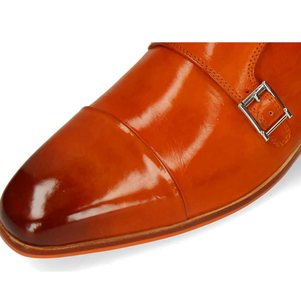 Melvin & Hamilton Lance 1 Orange Sale