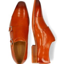 Melvin & Hamilton Lance 1 Orange Sale