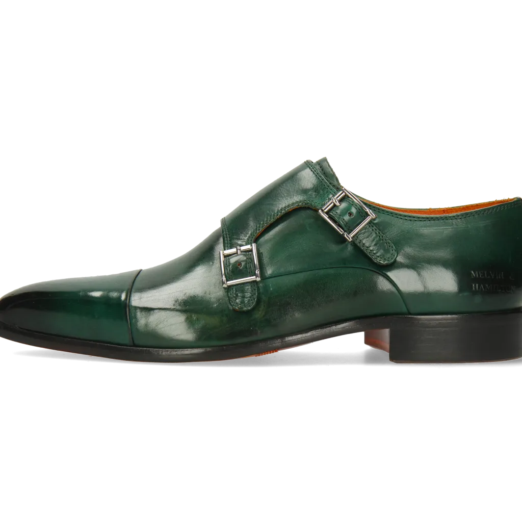 Melvin & Hamilton Lance 1 Vert Sale