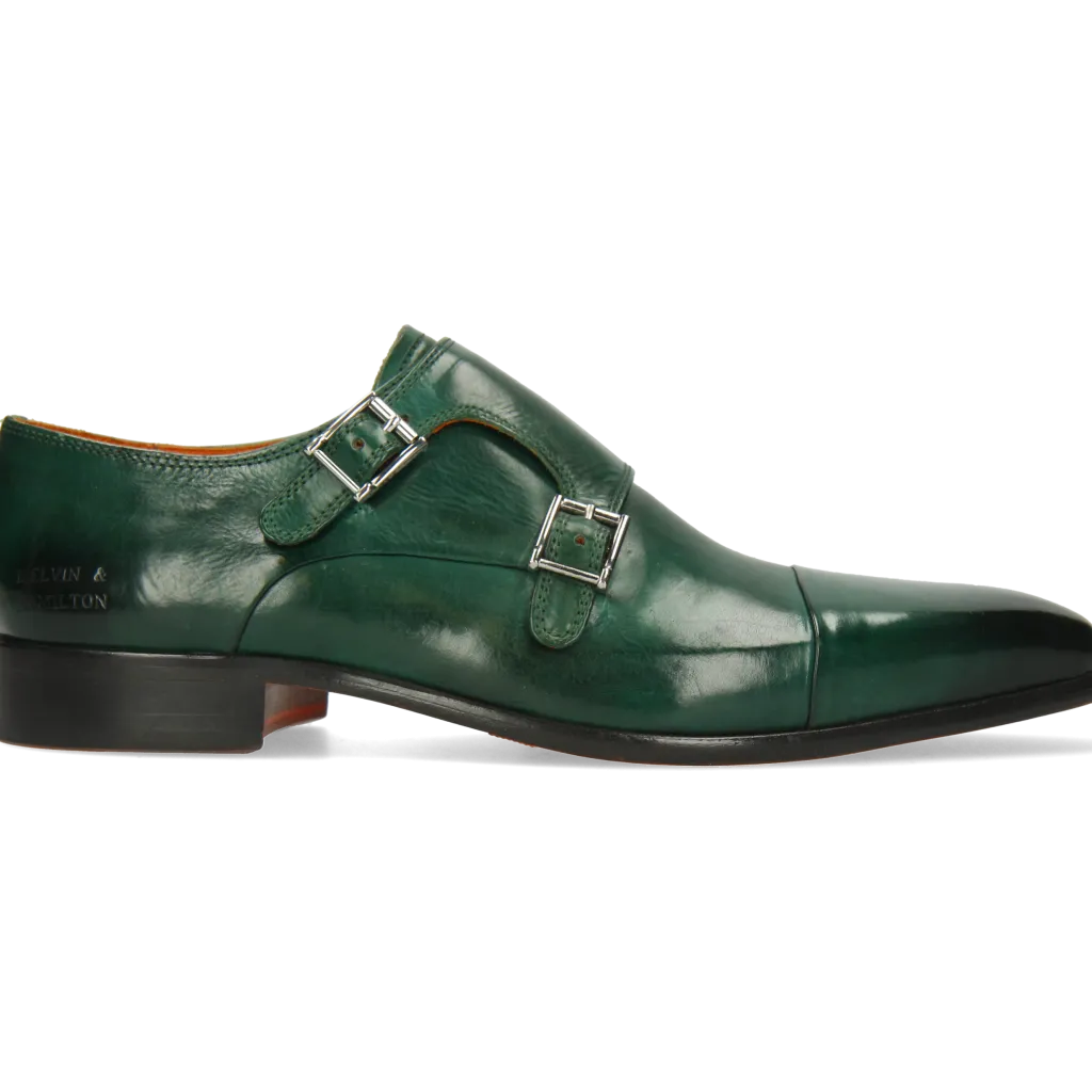 Melvin & Hamilton Lance 1 Vert Sale