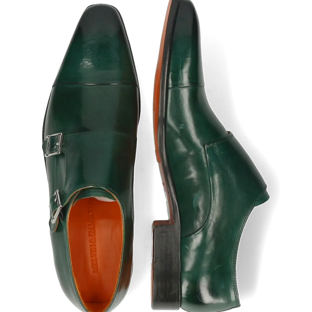 Melvin & Hamilton Lance 1 Vert Sale