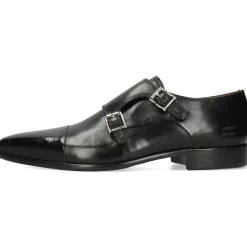 Melvin & Hamilton Lance 1 Noir Sale