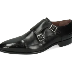 Melvin & Hamilton Lance 1 Noir Sale