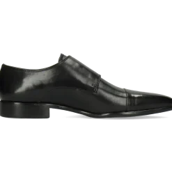Melvin & Hamilton Lance 1 Noir Sale