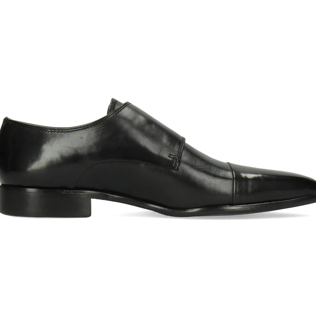 Melvin & Hamilton Lance 1 Noir Sale