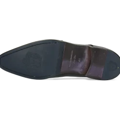 Melvin & Hamilton Lance 1 Noir Sale