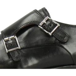 Melvin & Hamilton Lance 1 Noir Sale