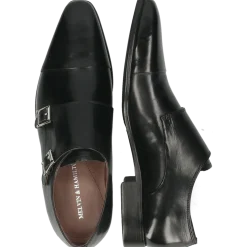 Melvin & Hamilton Lance 1 Noir Sale
