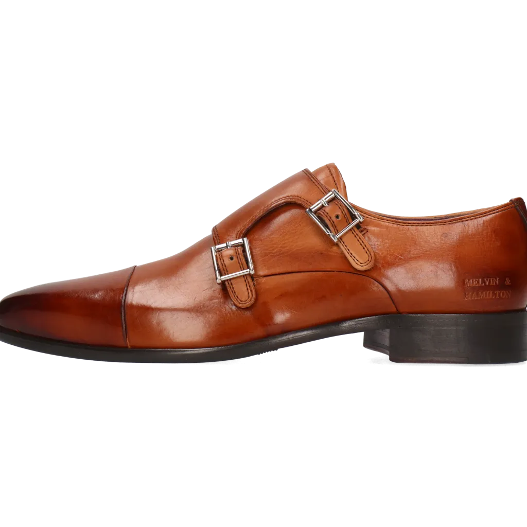 Melvin & Hamilton Lance 1 Marron Online