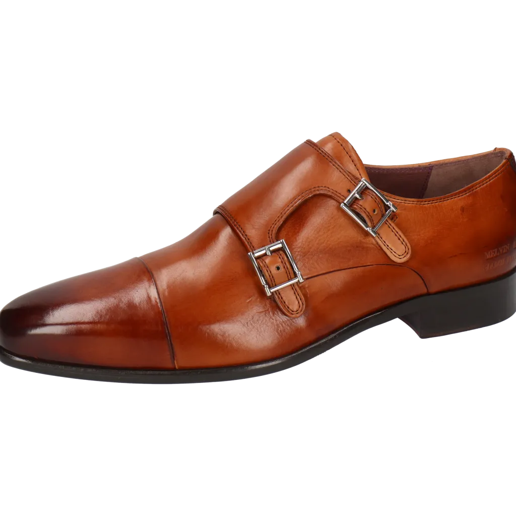 Melvin & Hamilton Lance 1 Marron Online