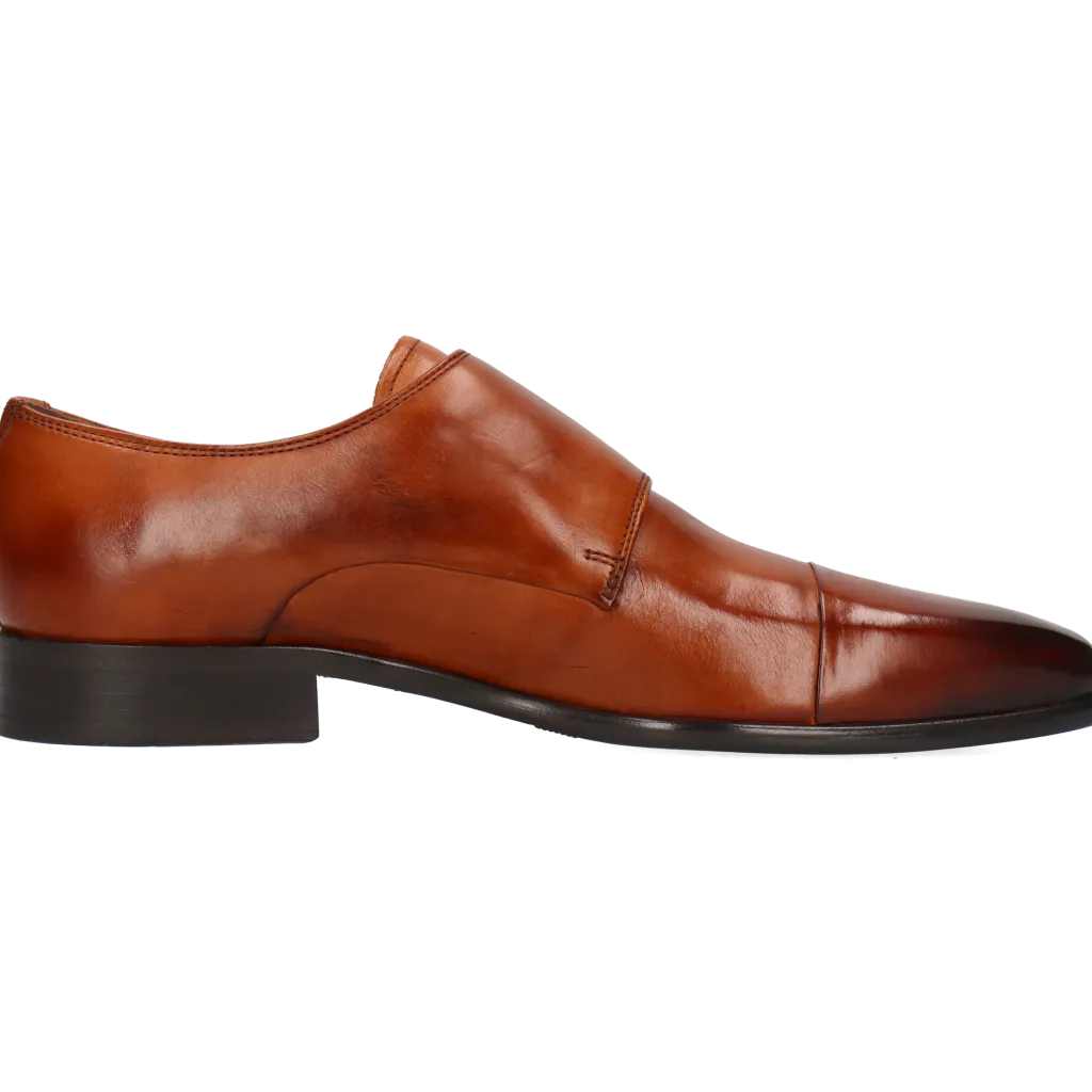 Melvin & Hamilton Lance 1 Marron Online