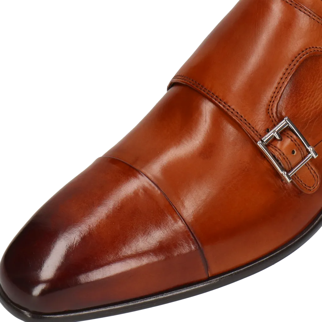 Melvin & Hamilton Lance 1 Marron Online