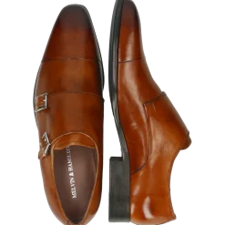 Melvin & Hamilton Lance 1 Marron Online