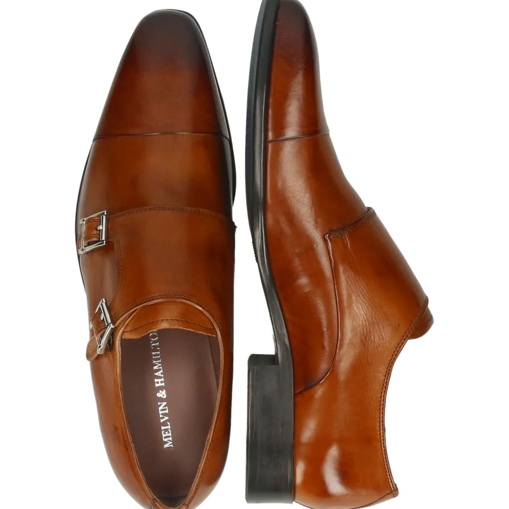 Melvin & Hamilton Lance 1 Marron Online