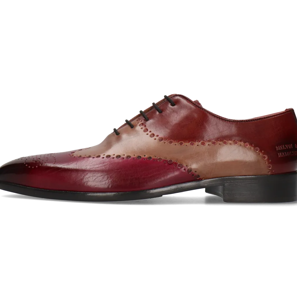 Melvin & Hamilton Lance 41 Violet Sale