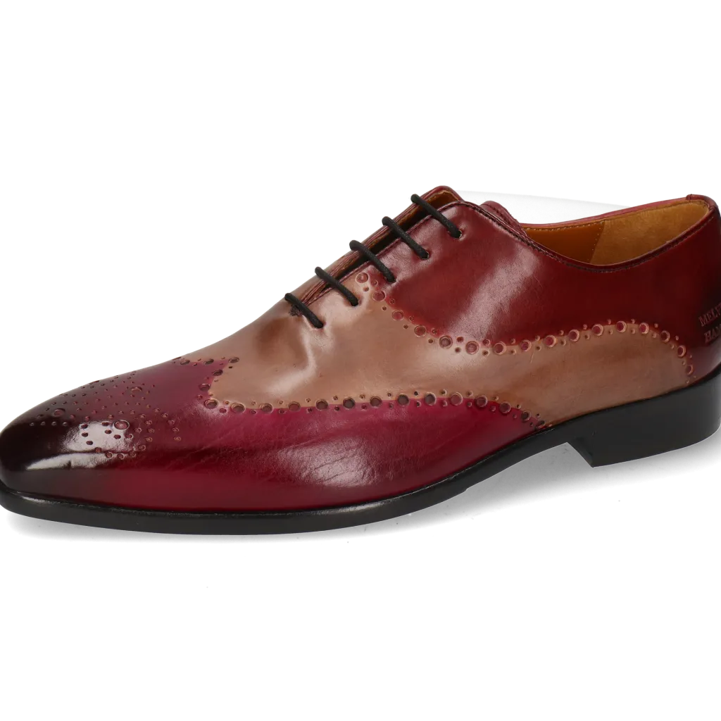 Melvin & Hamilton Lance 41 Violet Sale
