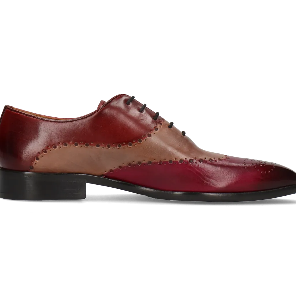 Melvin & Hamilton Lance 41 Violet Sale