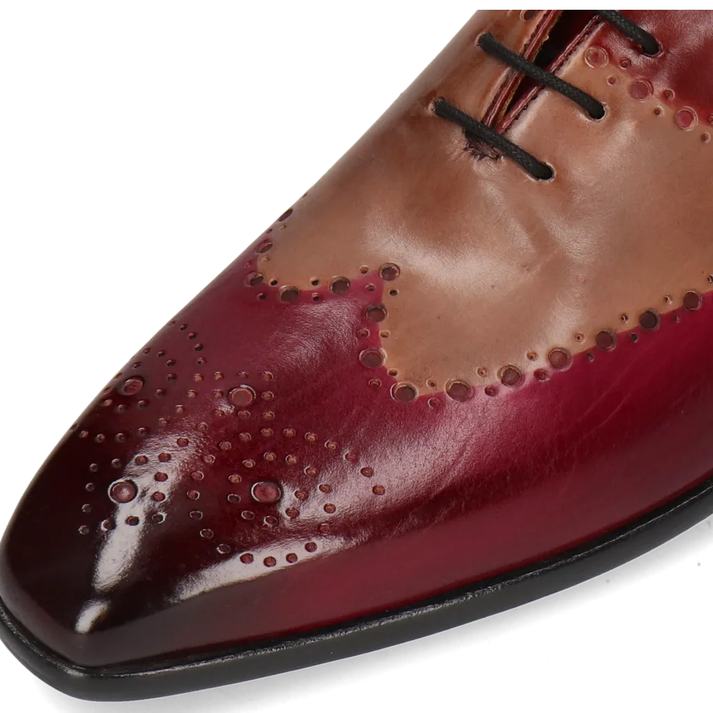 Melvin & Hamilton Lance 41 Violet Sale