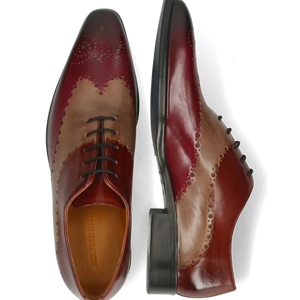 Melvin & Hamilton Lance 41 Violet Sale