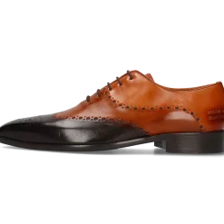 Melvin & Hamilton Lance 41 Marron Clearance