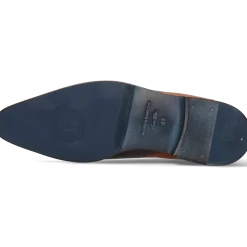 Melvin & Hamilton Lance 41 Marron Clearance
