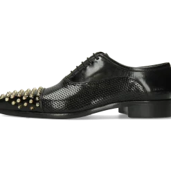 Melvin & Hamilton Lance 23 Noir Fashion