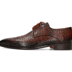 Melvin & Hamilton Lance 8 Marron Online