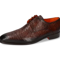Melvin & Hamilton Lance 8 Marron Online