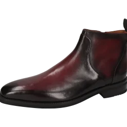 Melvin & Hamilton Lance 51 Rouge Best