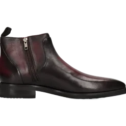 Melvin & Hamilton Lance 51 Rouge Best