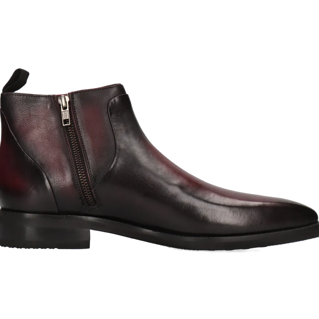 Melvin & Hamilton Lance 51 Rouge Best
