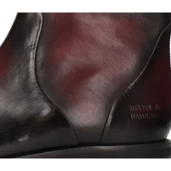 Melvin & Hamilton Lance 51 Rouge Best