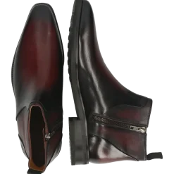 Melvin & Hamilton Lance 51 Rouge Best