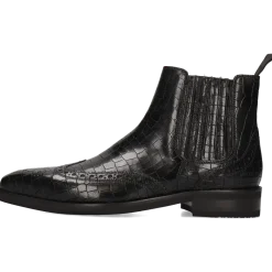 Melvin & Hamilton Lance 56 Noir Best