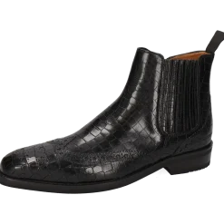 Melvin & Hamilton Lance 56 Noir Best