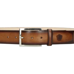 Melvin & Hamilton Larry 14 Marron Fashion
