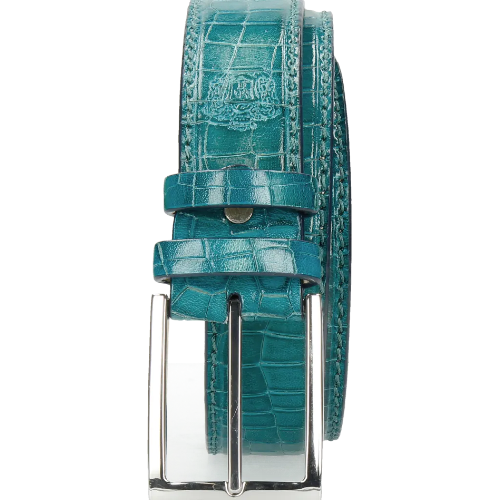 Melvin & Hamilton Larry 1 Turquoise Online