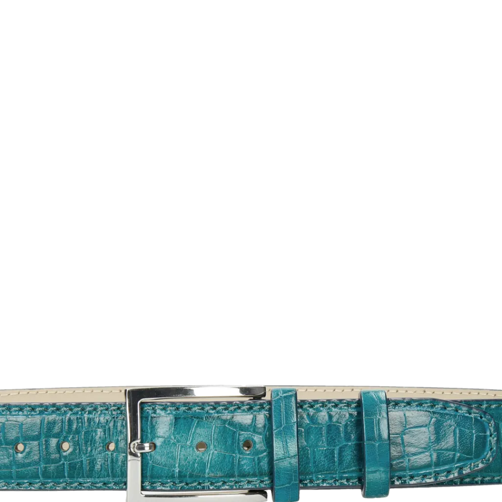 Melvin & Hamilton Larry 1 Turquoise Online