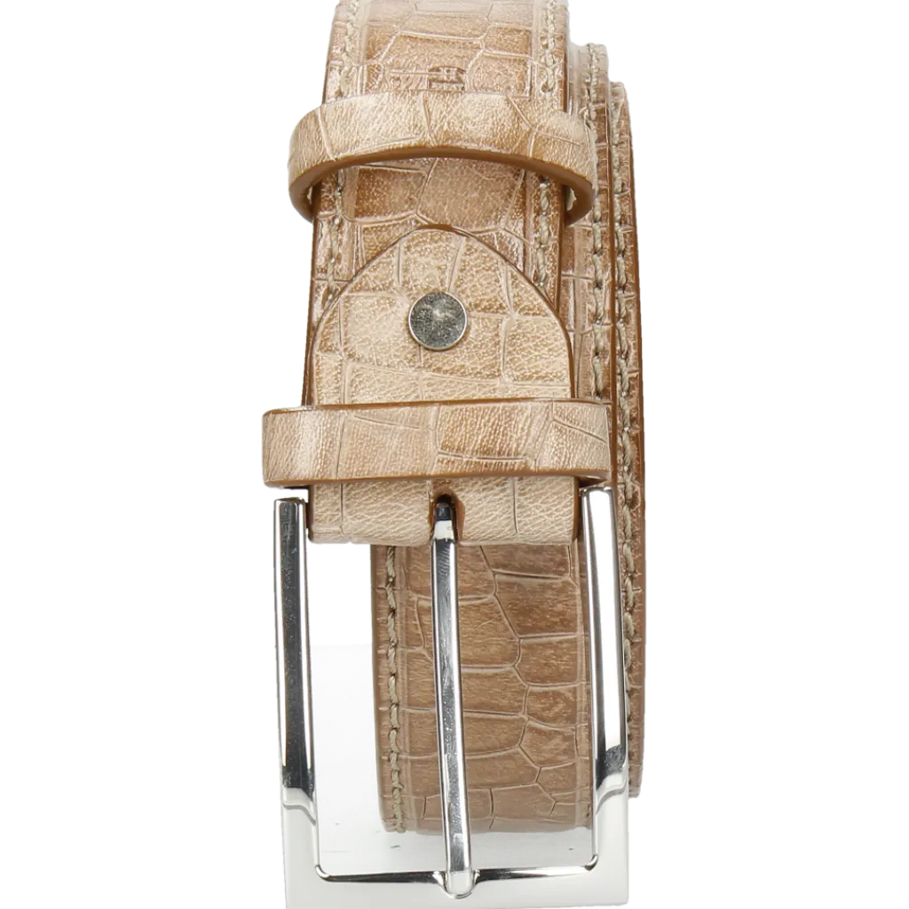 Melvin & Hamilton Larry 1 Beige New