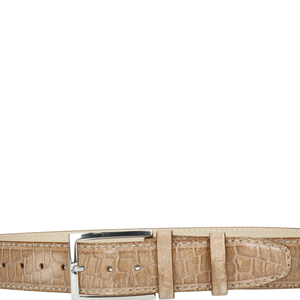 Melvin & Hamilton Larry 1 Beige New