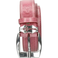 Melvin & Hamilton Larry 1 Fuchsia Sale
