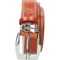Melvin & Hamilton Larry 1 Orange Best
