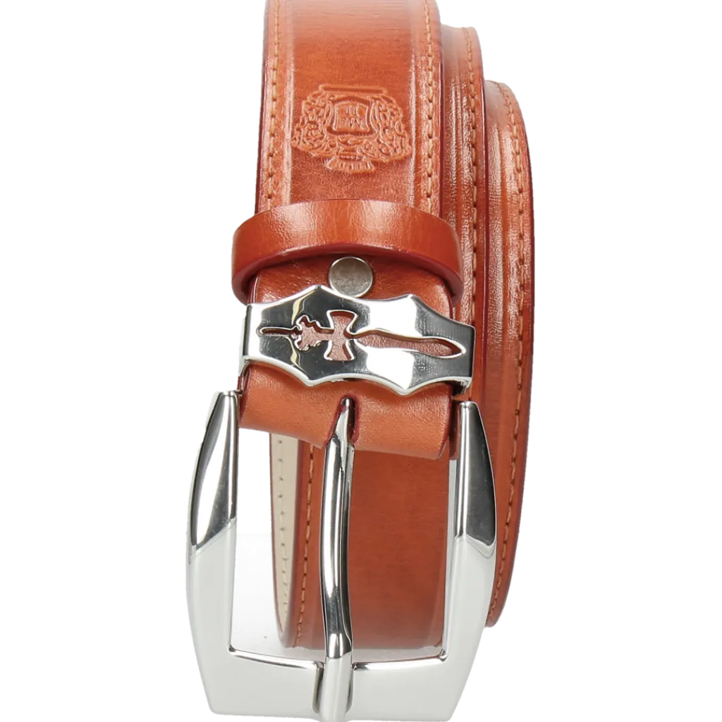 Melvin & Hamilton Larry 1 Orange Best