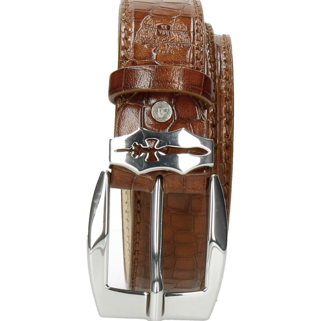 Melvin & Hamilton Larry 1 Marron Online
