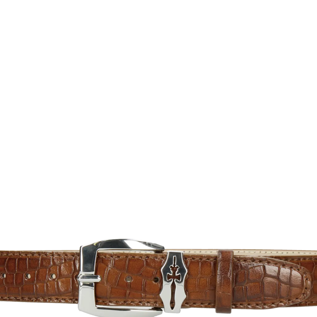 Melvin & Hamilton Larry 1 Marron Online