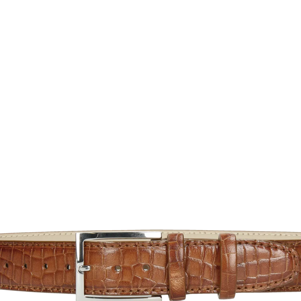 Melvin & Hamilton Larry 1 Marron Outlet