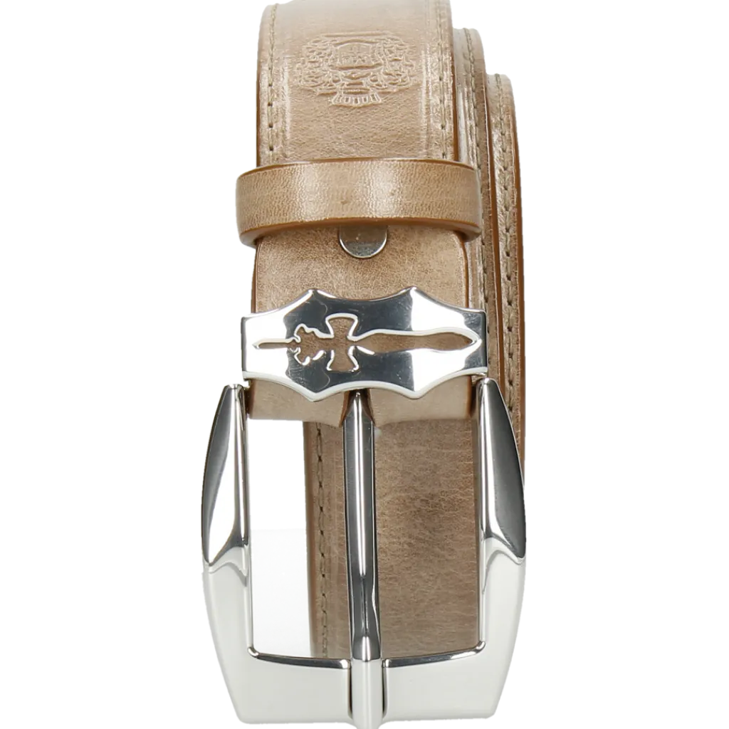 Melvin & Hamilton Larry 1 gris Outlet