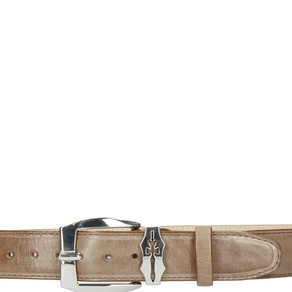 Melvin & Hamilton Larry 1 gris New