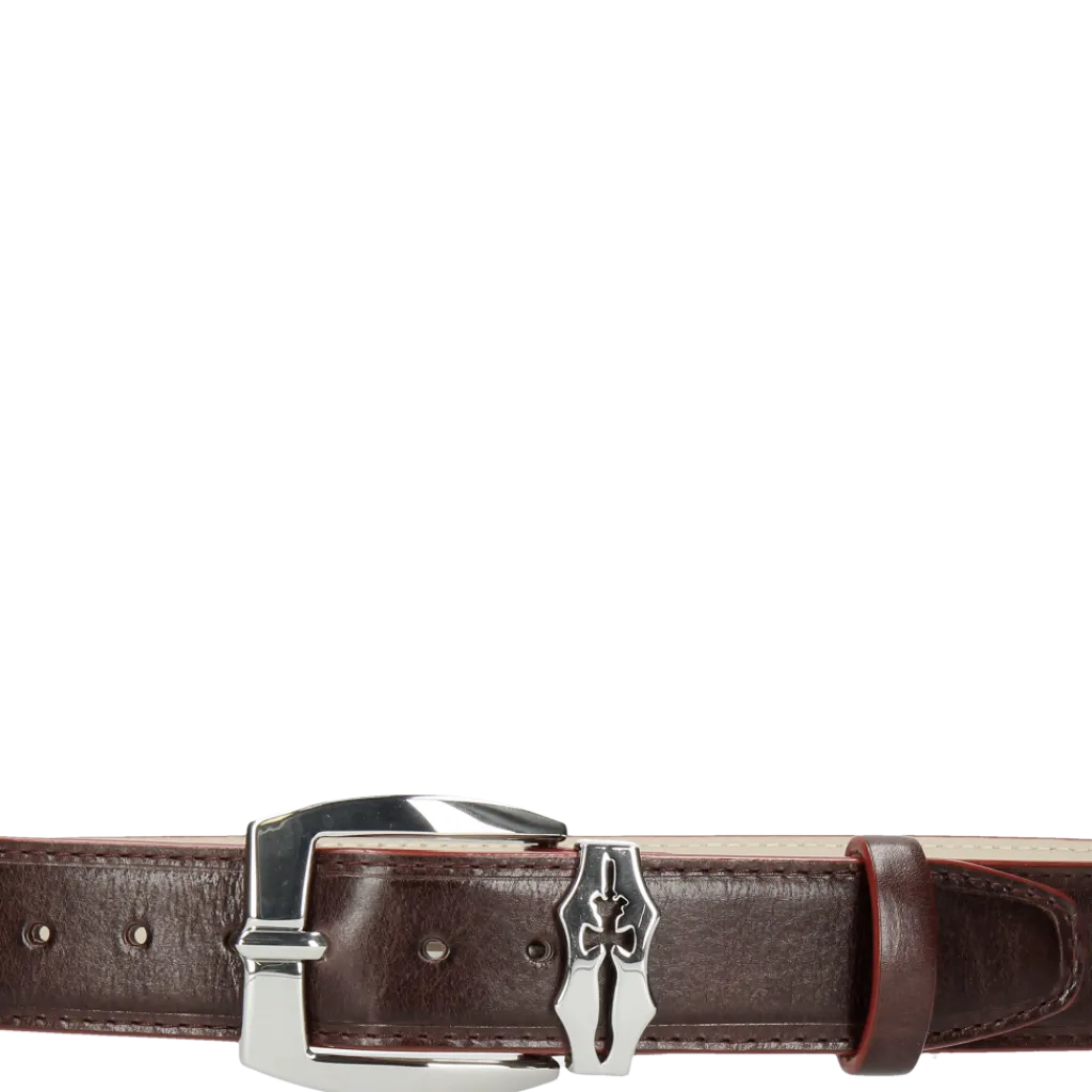 Melvin & Hamilton Larry 1 Aubergine Sale